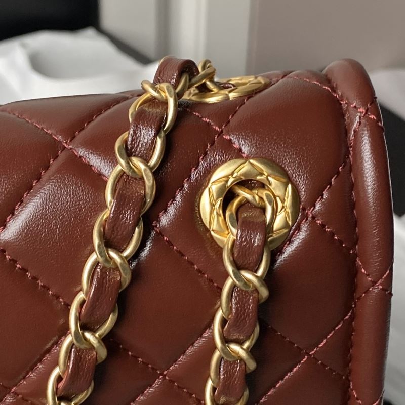 Chanel Satchel Bags